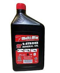 2 ZAMANLI YAĞ MULTİMİX1LT MAVİ ÖLÇEKSİZ SİYAH PAKET